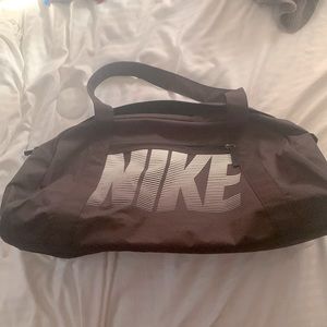 Nike bag